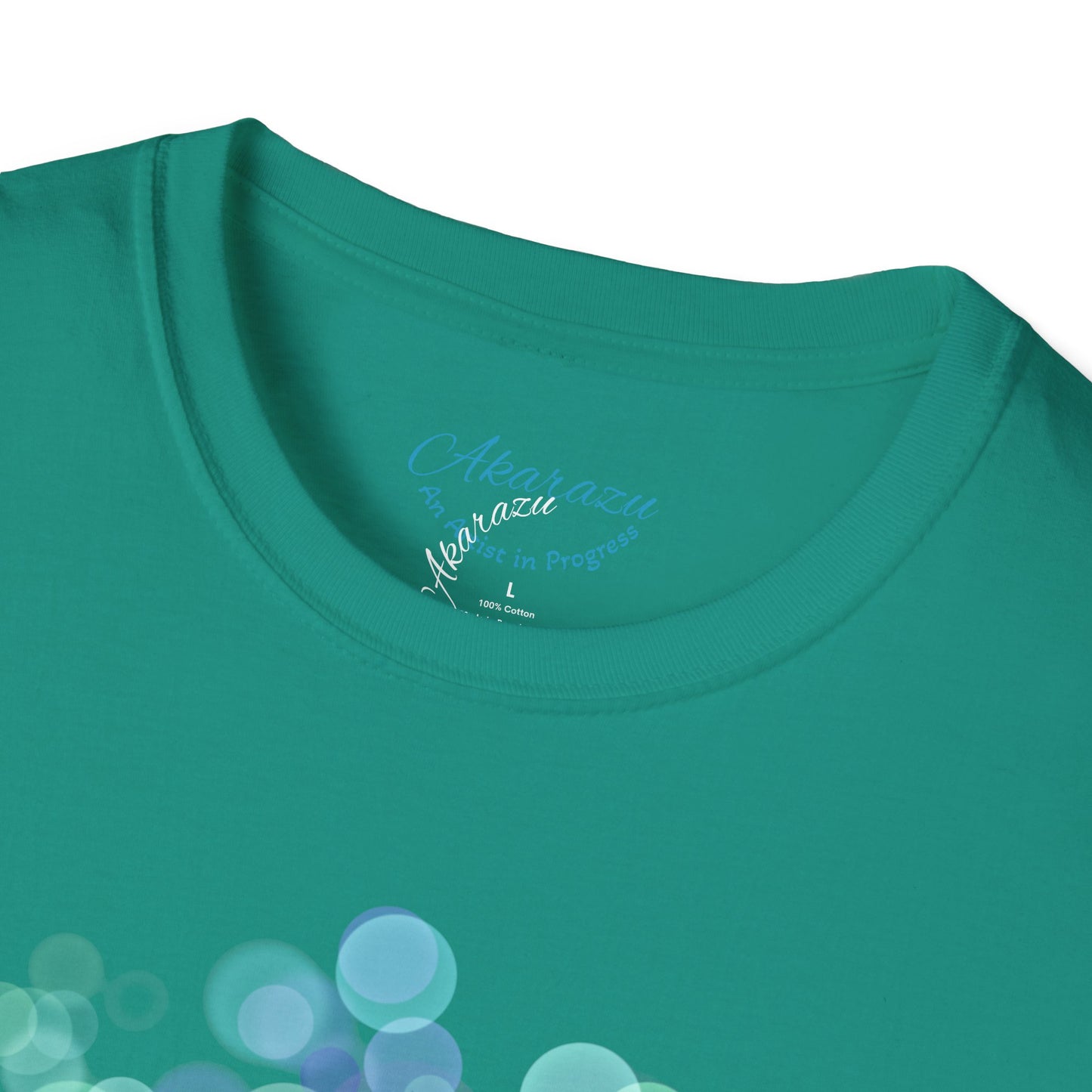 Alpha Eyes | T-Shirt