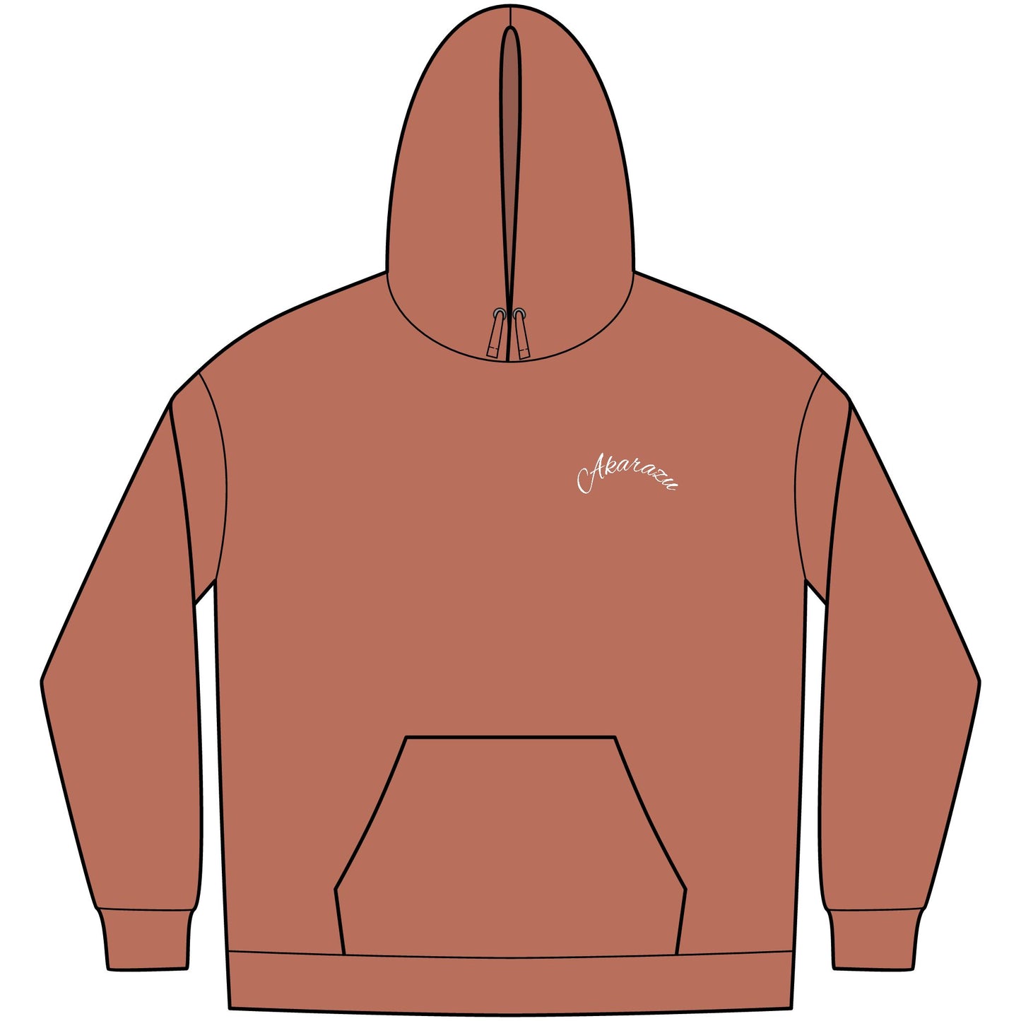 Be Grateful | Medium-Heavy Hoodie