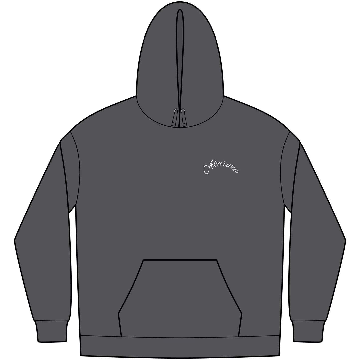 Be Grateful | Medium-Heavy Hoodie