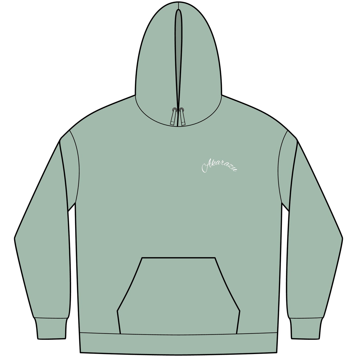 Be Grateful | Medium-Heavy Hoodie