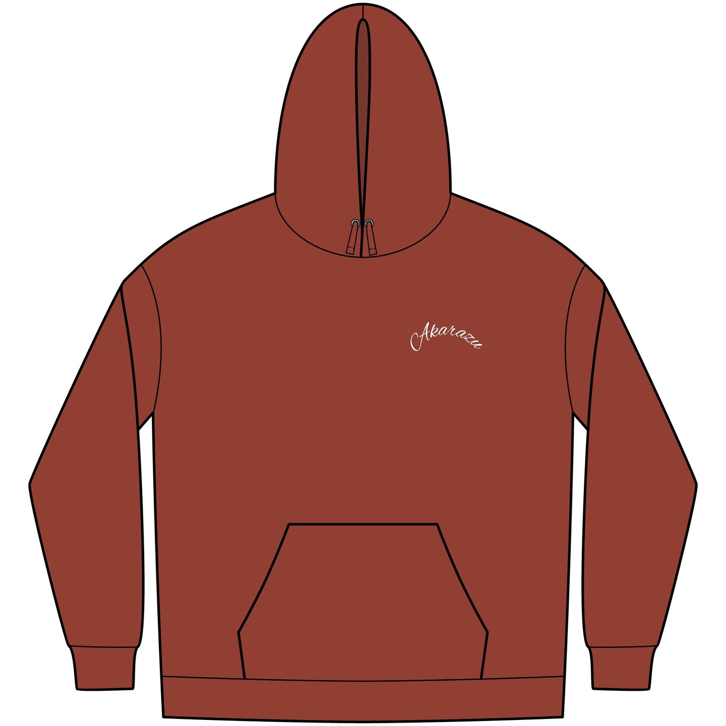 Be Grateful | Medium-Heavy Hoodie