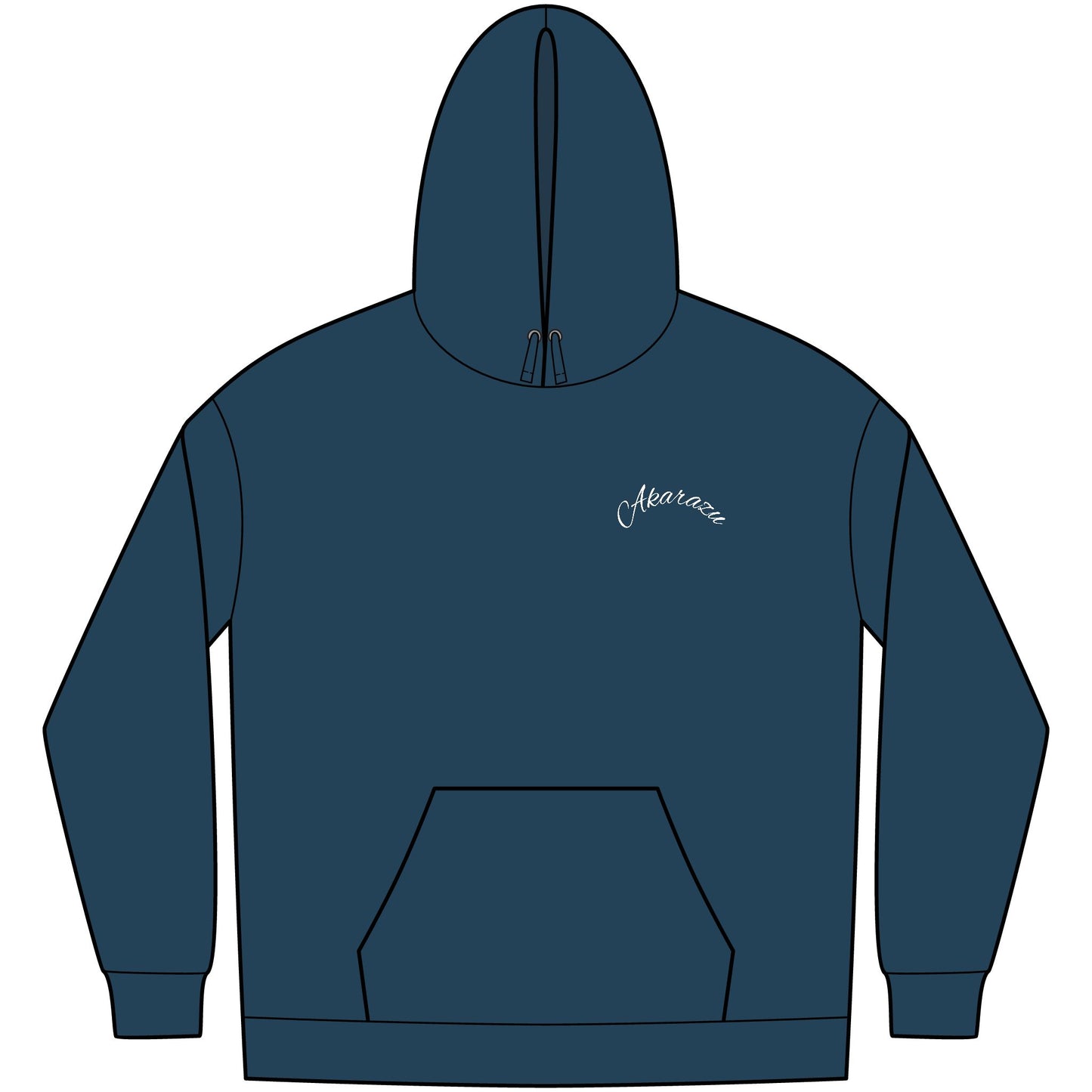 Be Grateful | Medium-Heavy Hoodie