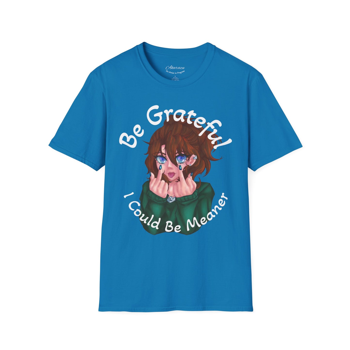 Be Grateful | T-Shirts