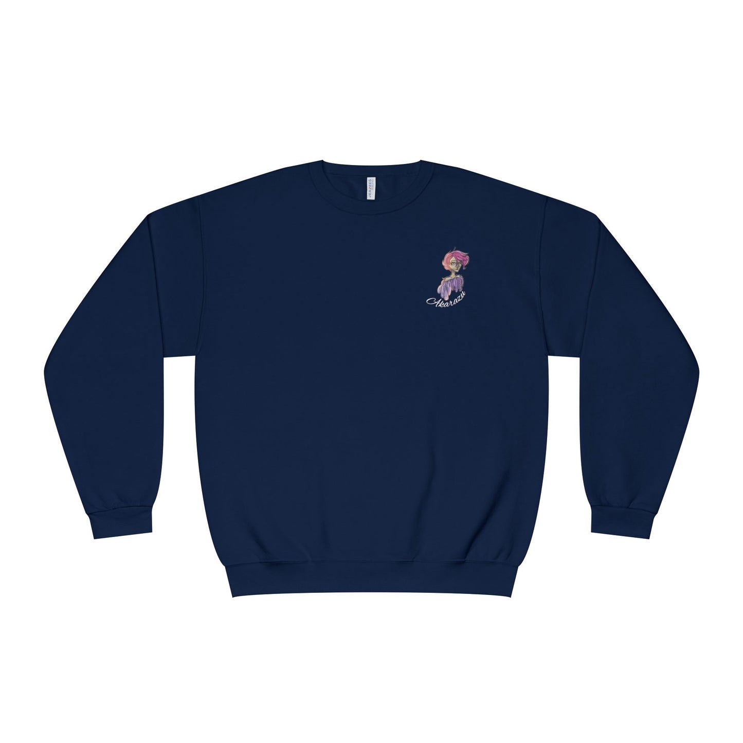 Fae Among Us | Crewneck Sweatshirt