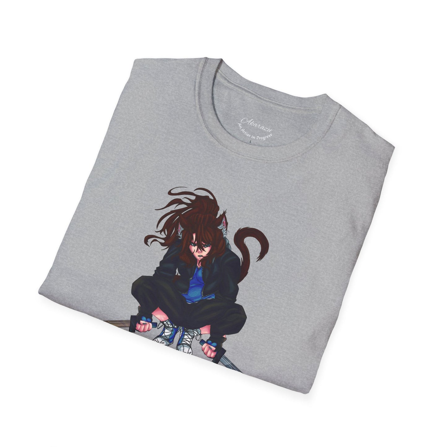 Hellcatress | T-Shirt