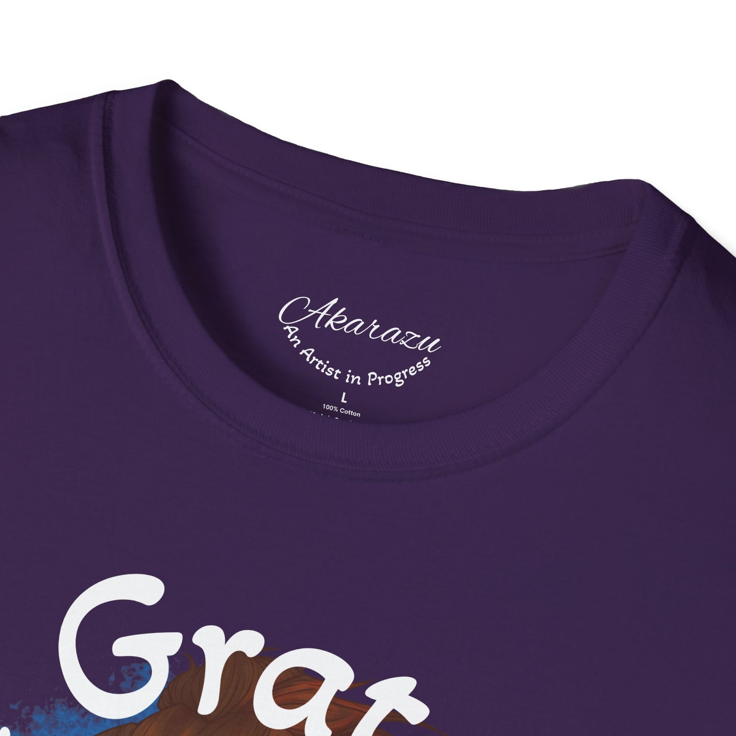 Be Grateful | T-Shirts