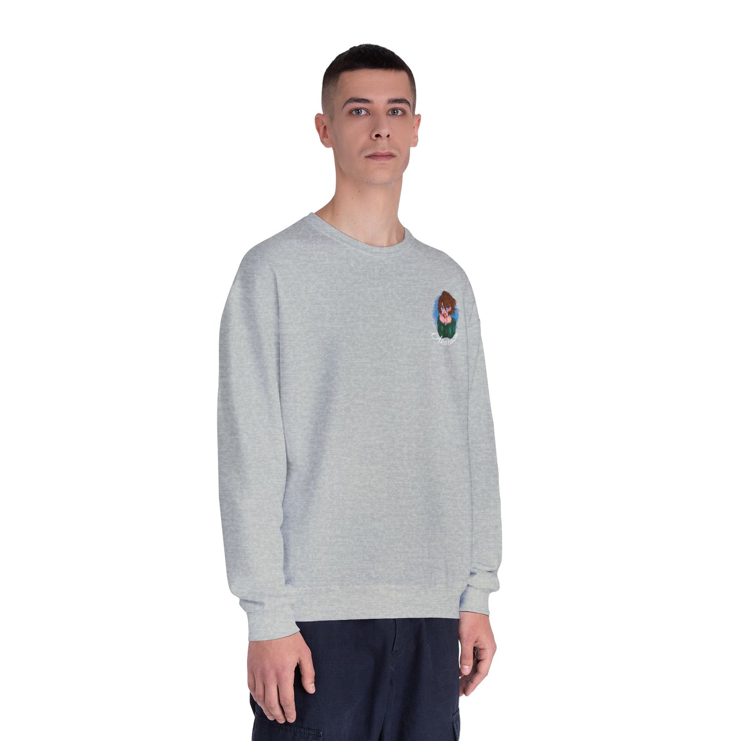 Be Grateful | Sweatshirt
