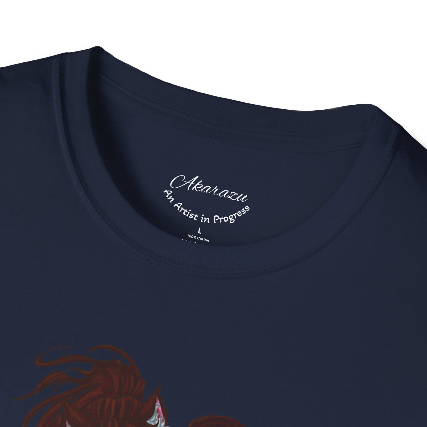 Hellcatress | T-Shirt