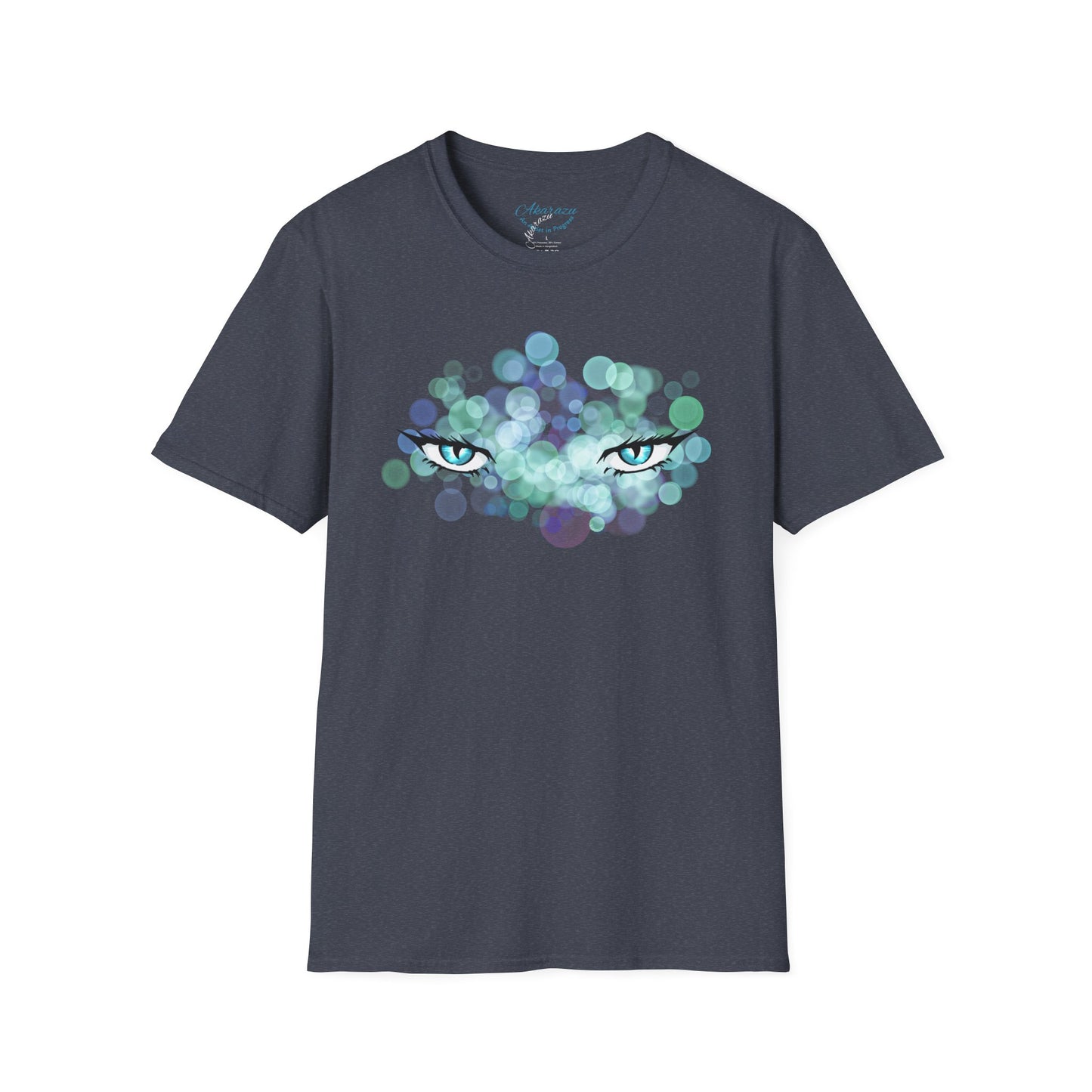 Alpha Eyes | T-Shirt