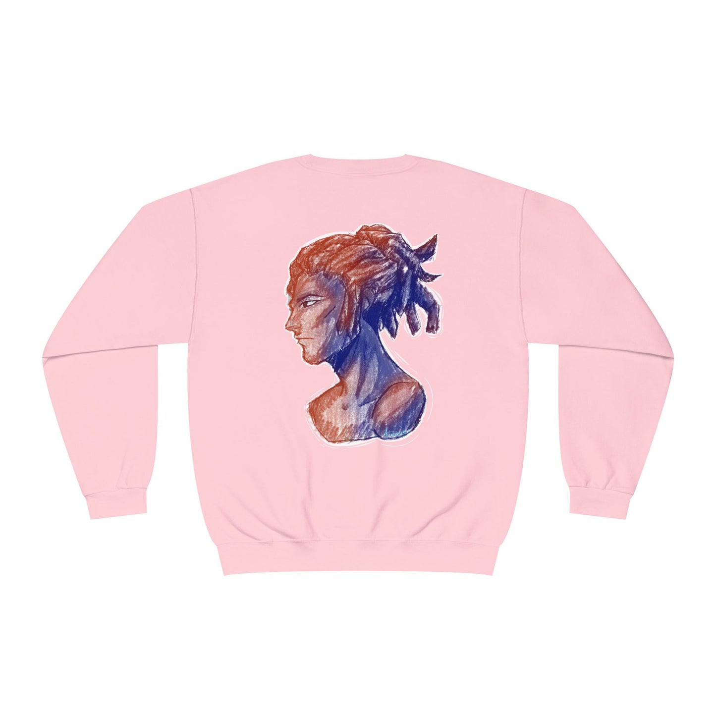 Angel Cornelius | Sweatshirt