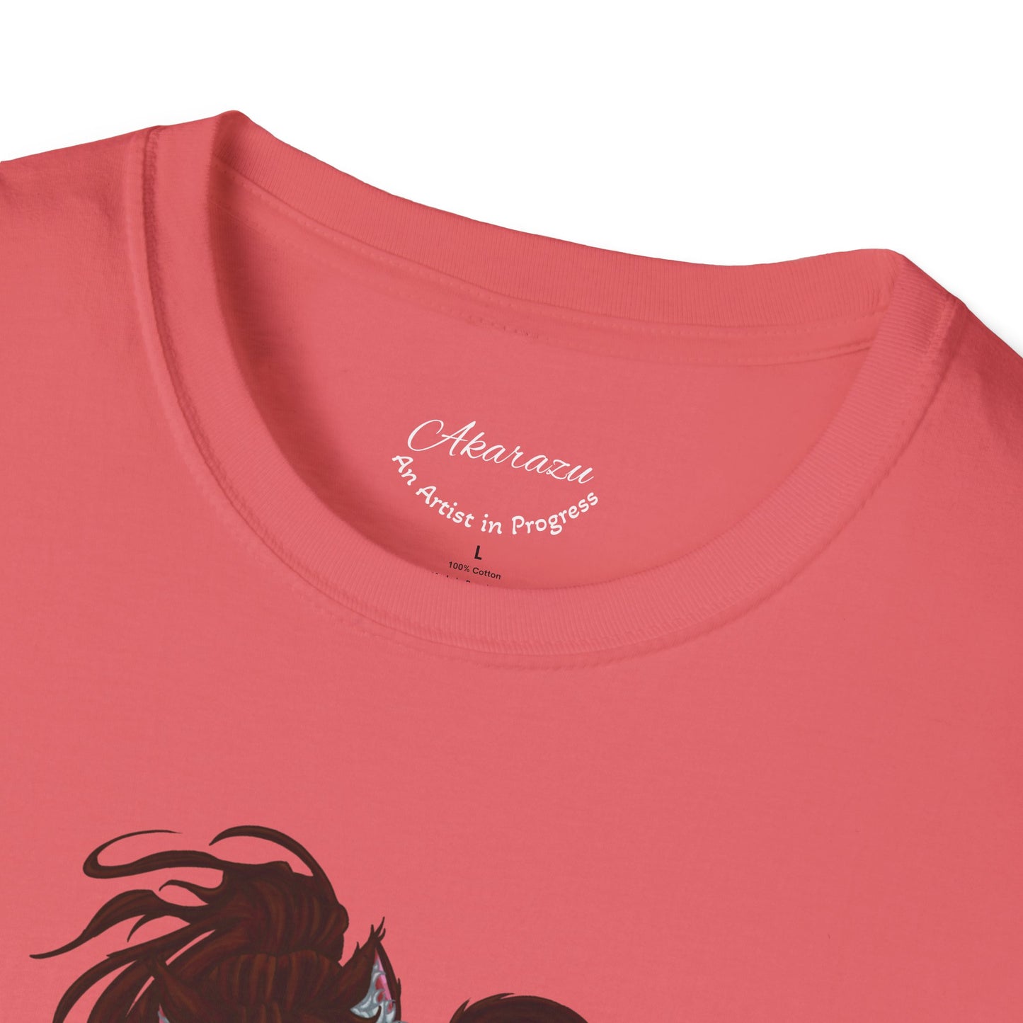 Hellcatress | T-Shirt