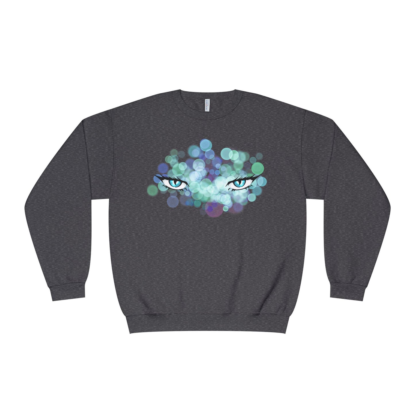 Alpha Eyes | Sweatshirt