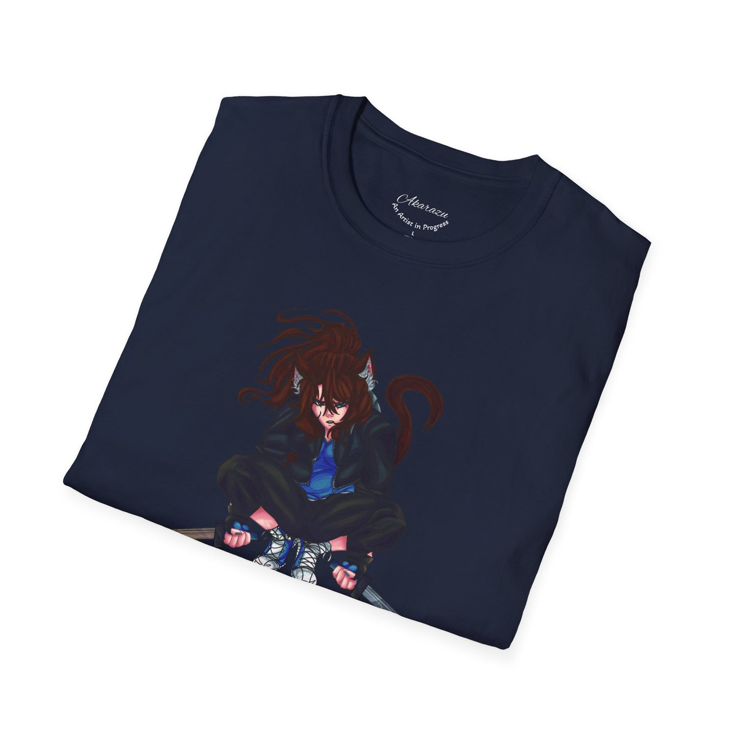 Hellcatress | T-Shirt