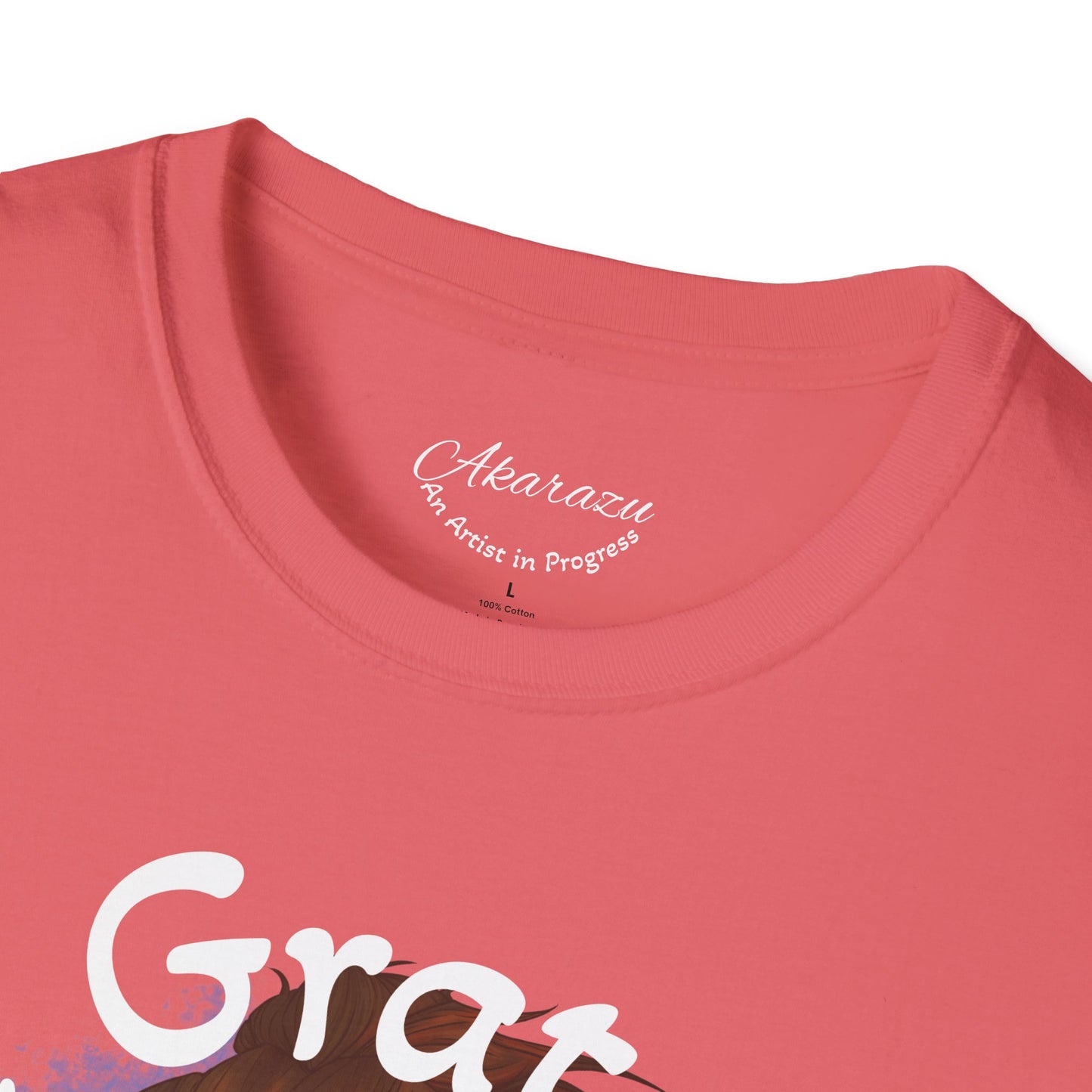 Be Grateful | T-Shirts