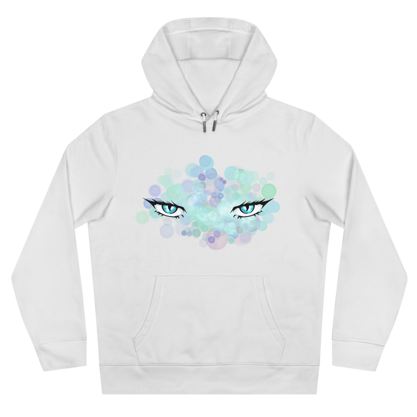 Alpha Eyes | Hoodie