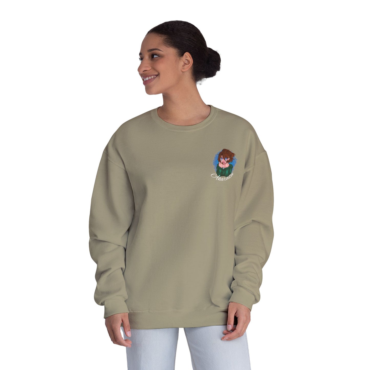 Be Grateful | Sweatshirt