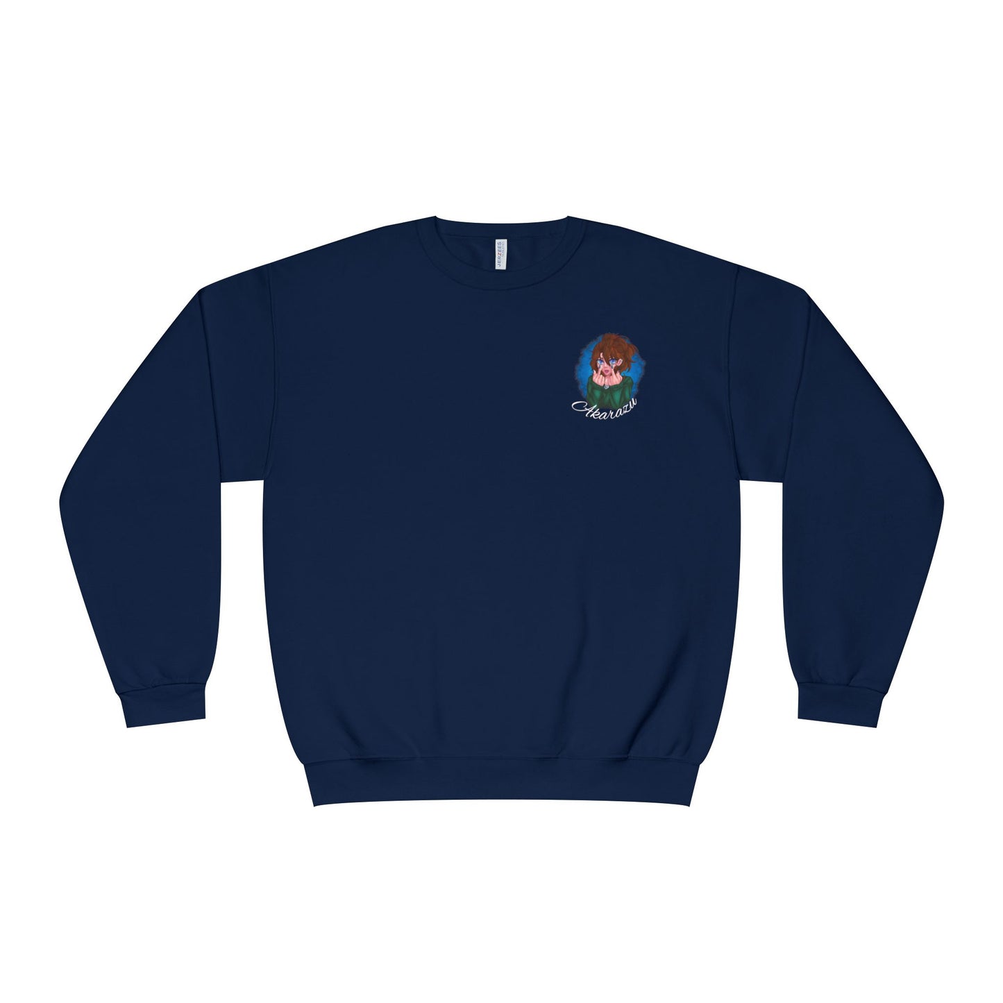 Be Grateful | Sweatshirt