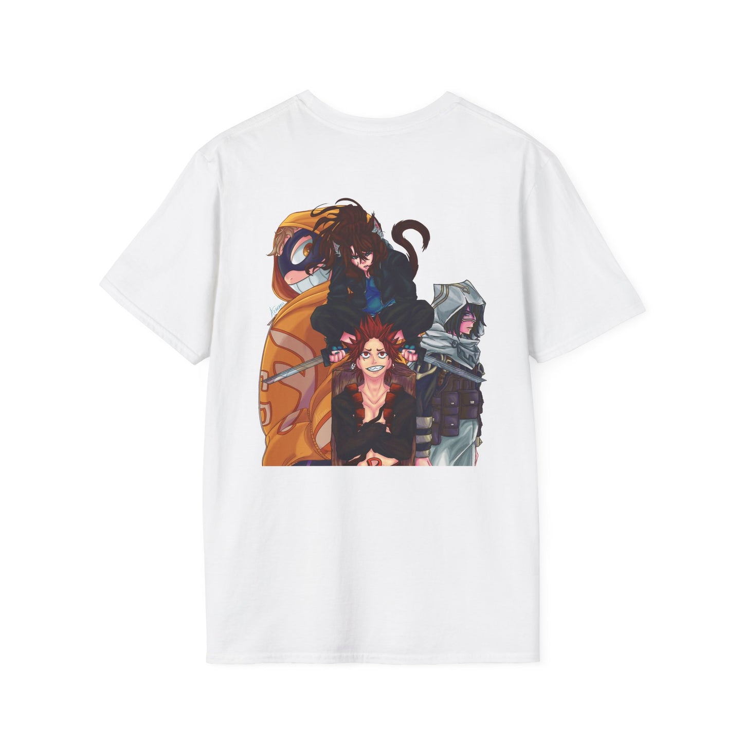 Hellcatress | T-Shirt