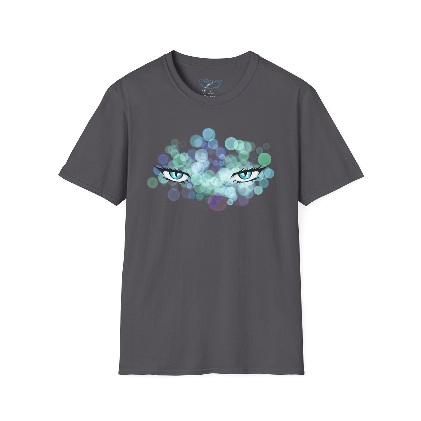 Alpha Eyes | T-Shirt