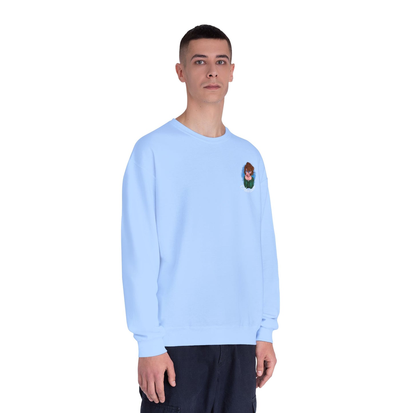Be Grateful | Sweatshirt