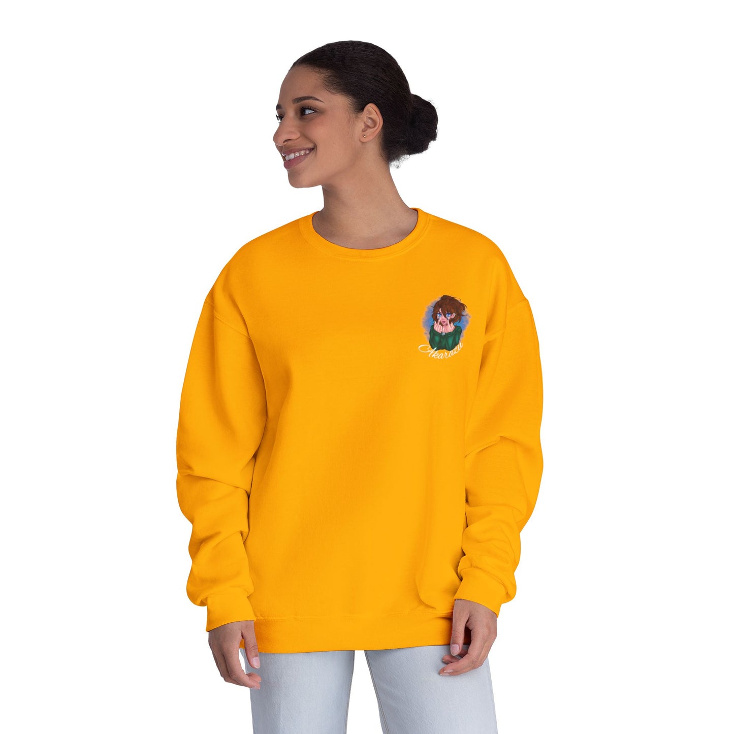 Be Grateful | Sweatshirt