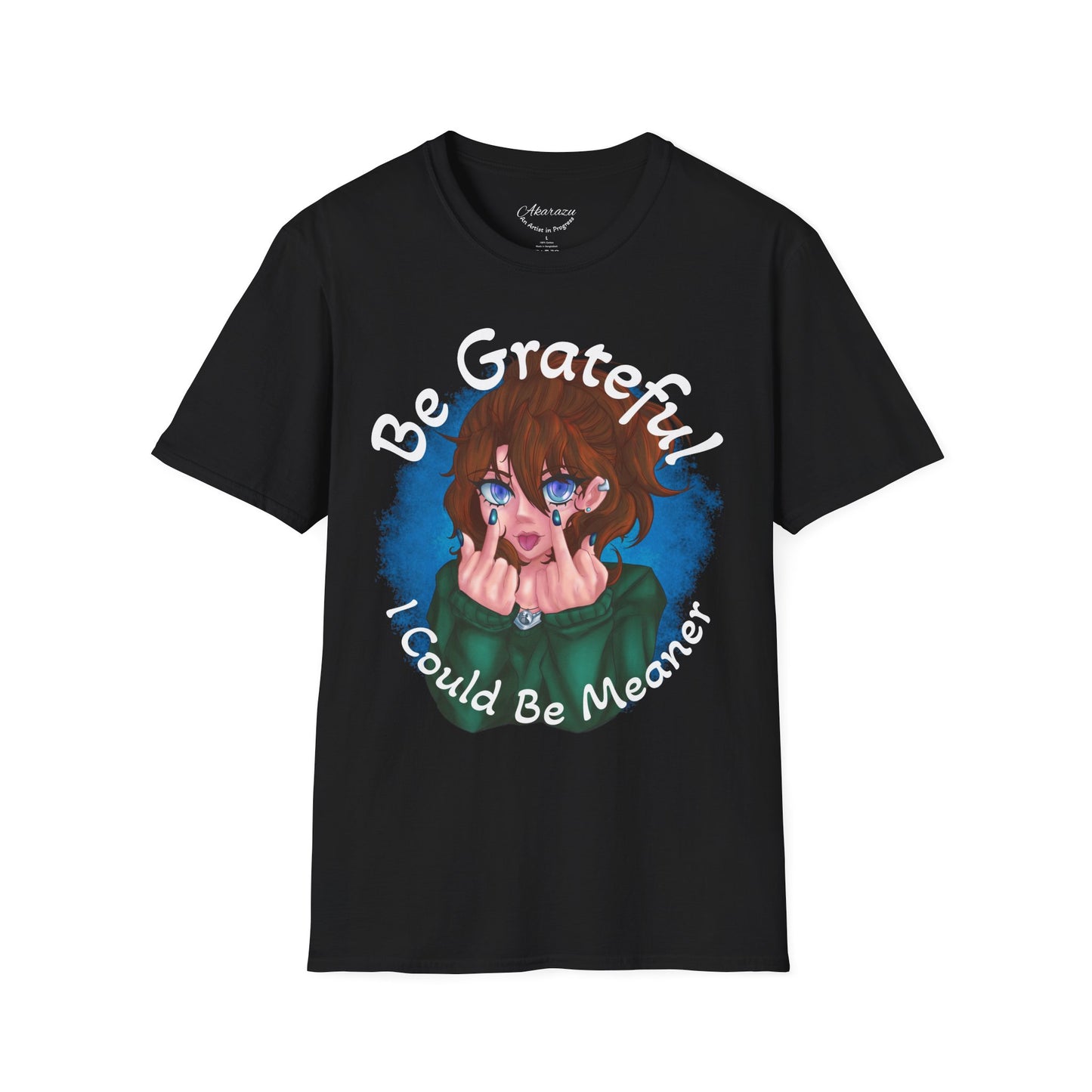 Be Grateful | T-Shirts