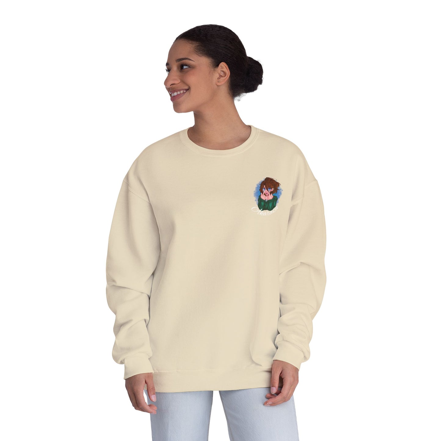 Be Grateful | Sweatshirt