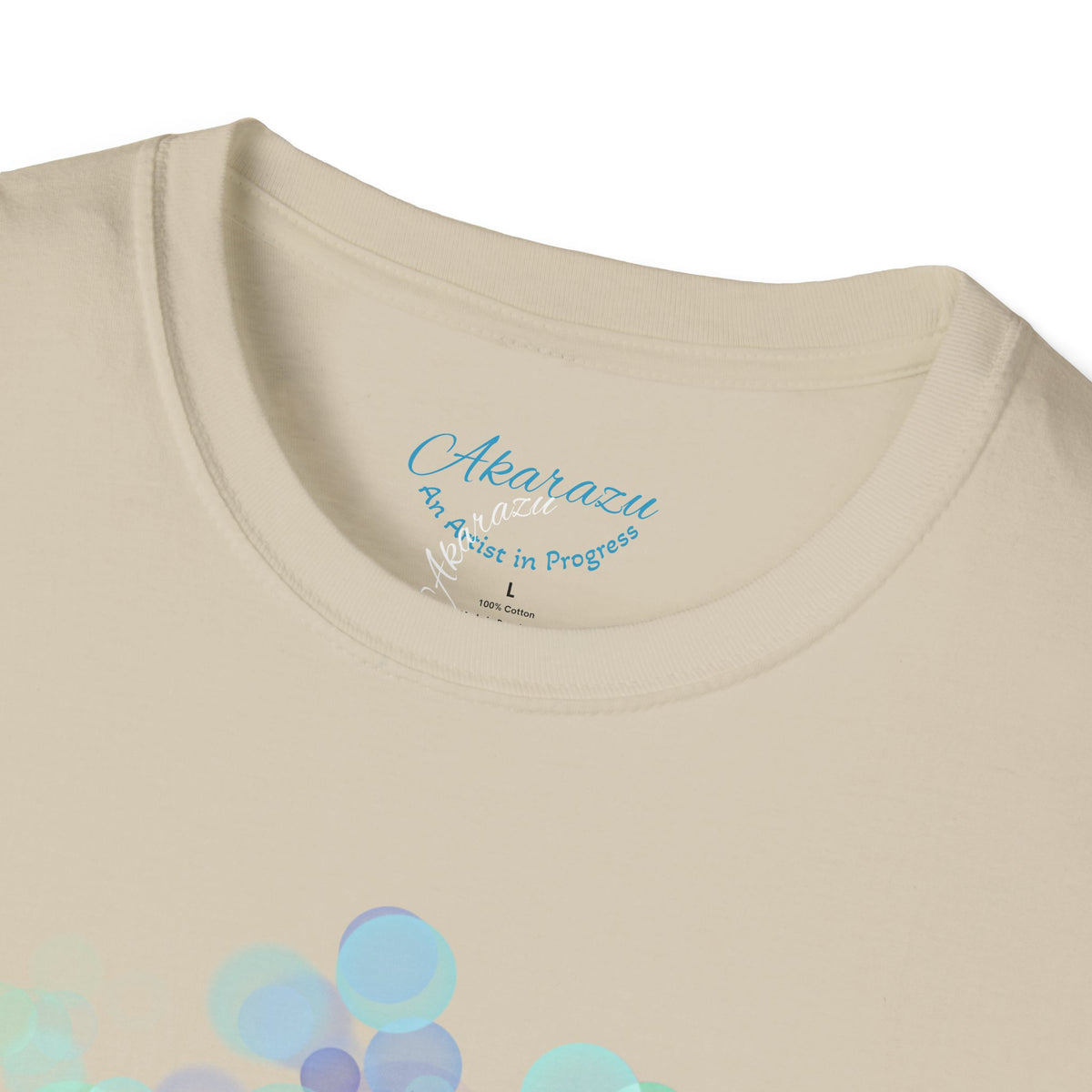 Alpha Eyes | T-Shirt