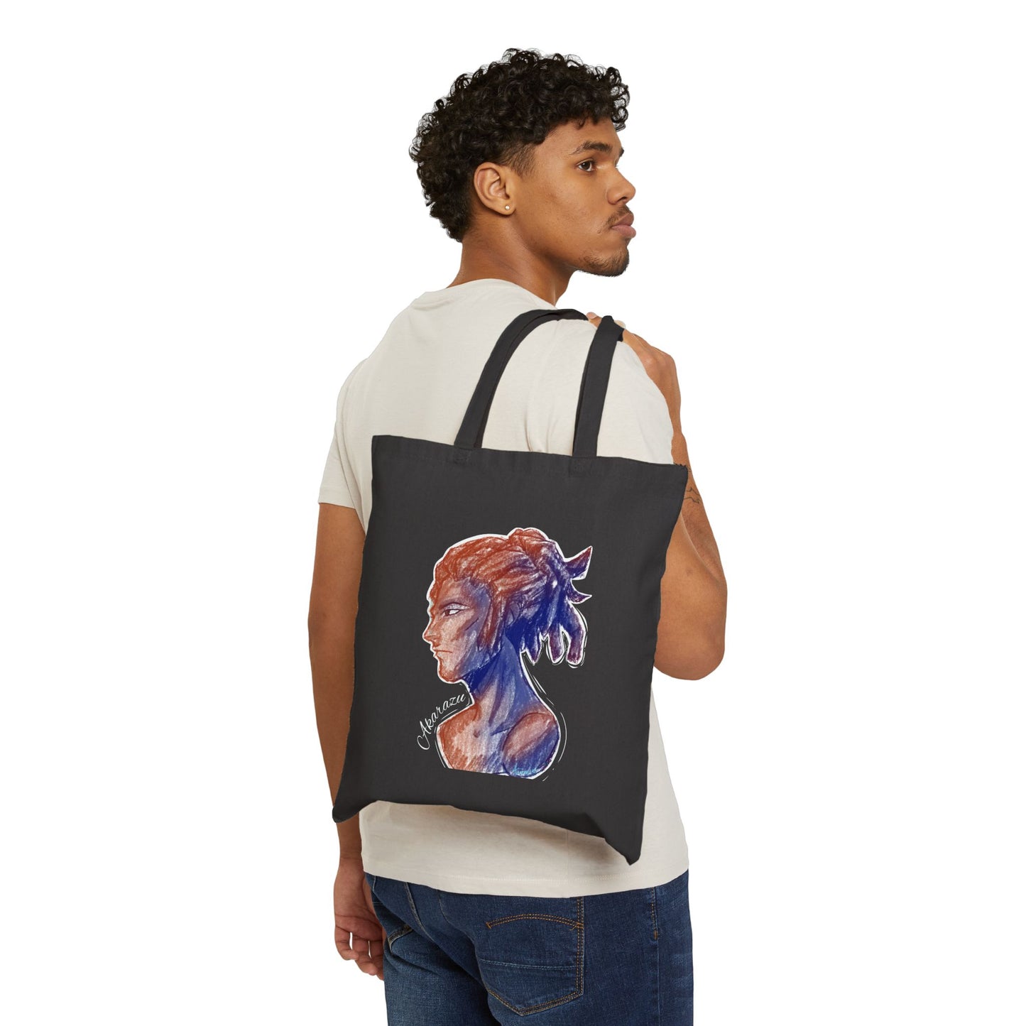 Angel Cornelius | Tote Bag