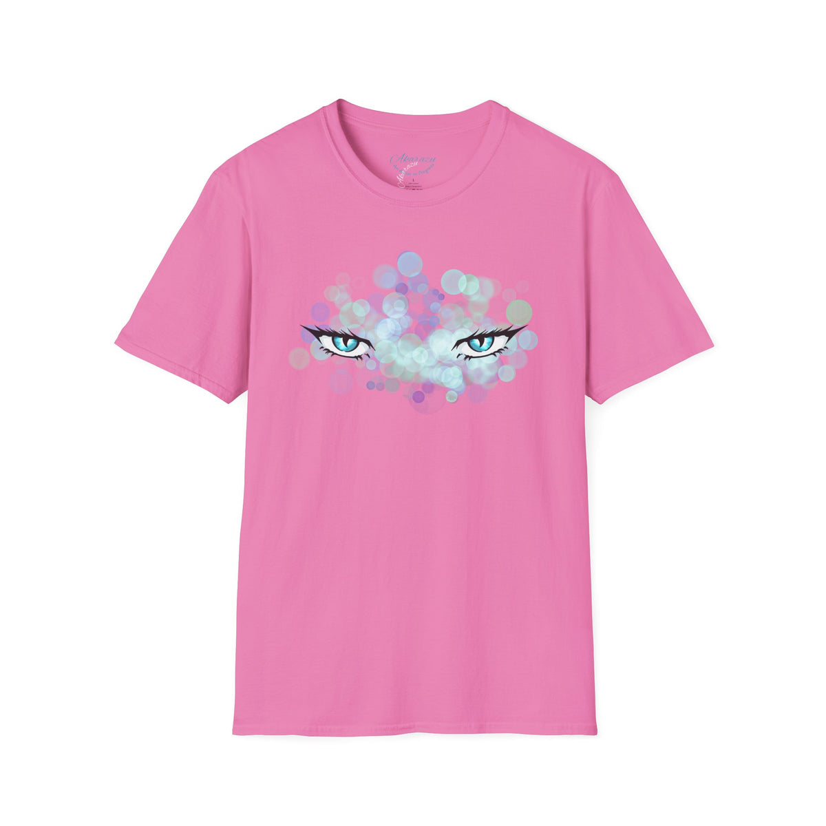 Alpha Eyes | T-Shirt