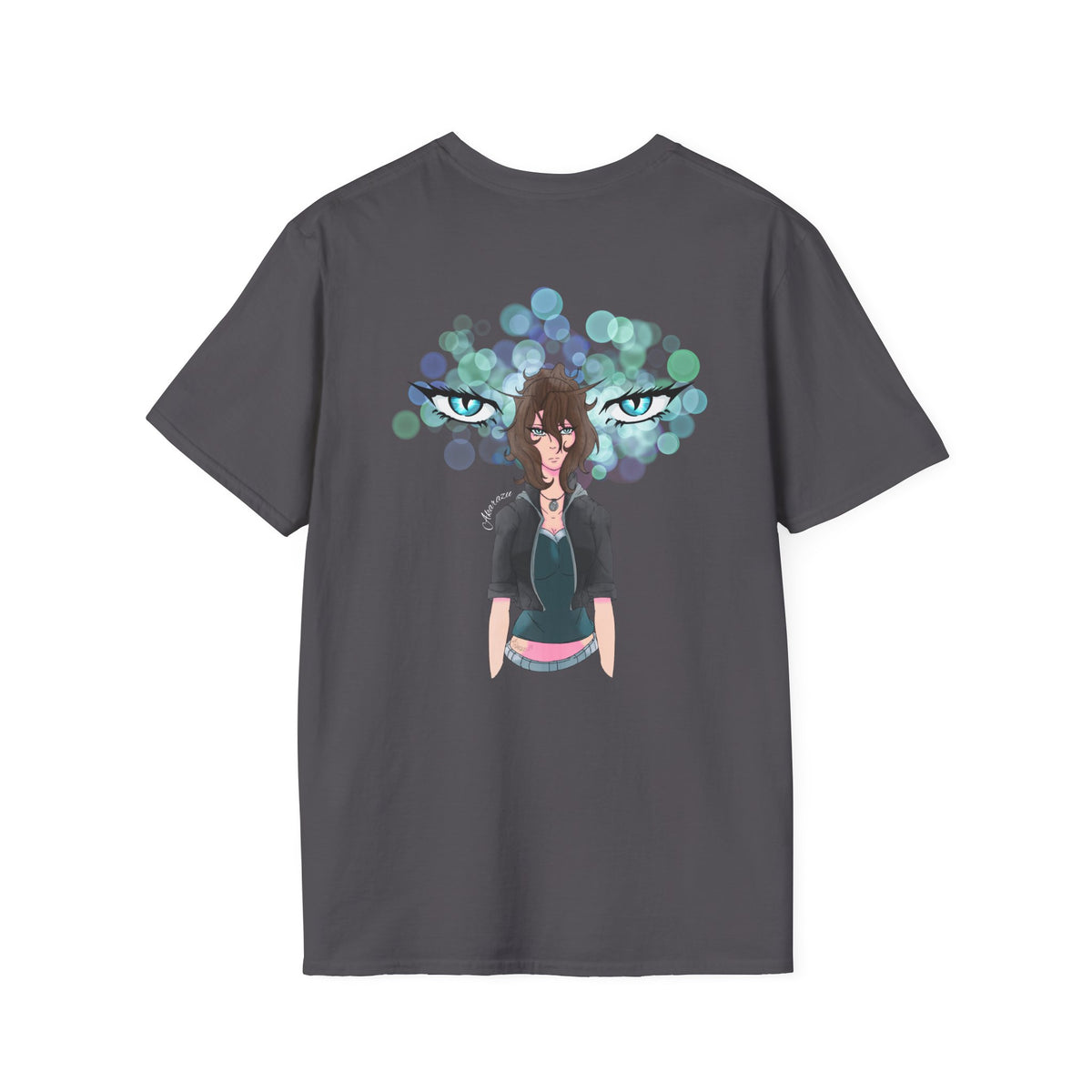 Alpha Eyes | T-Shirt