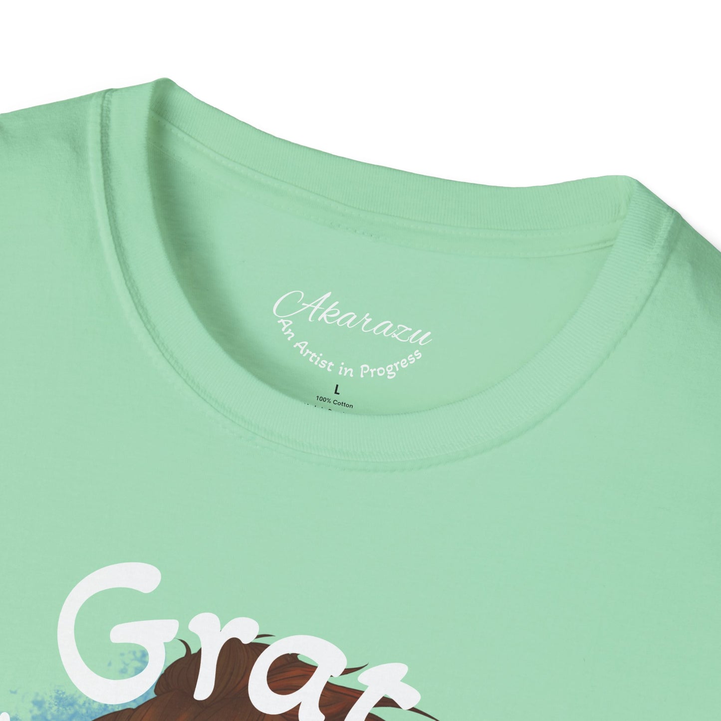 Be Grateful | T-Shirts