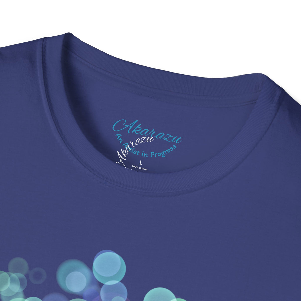 Alpha Eyes | T-Shirt